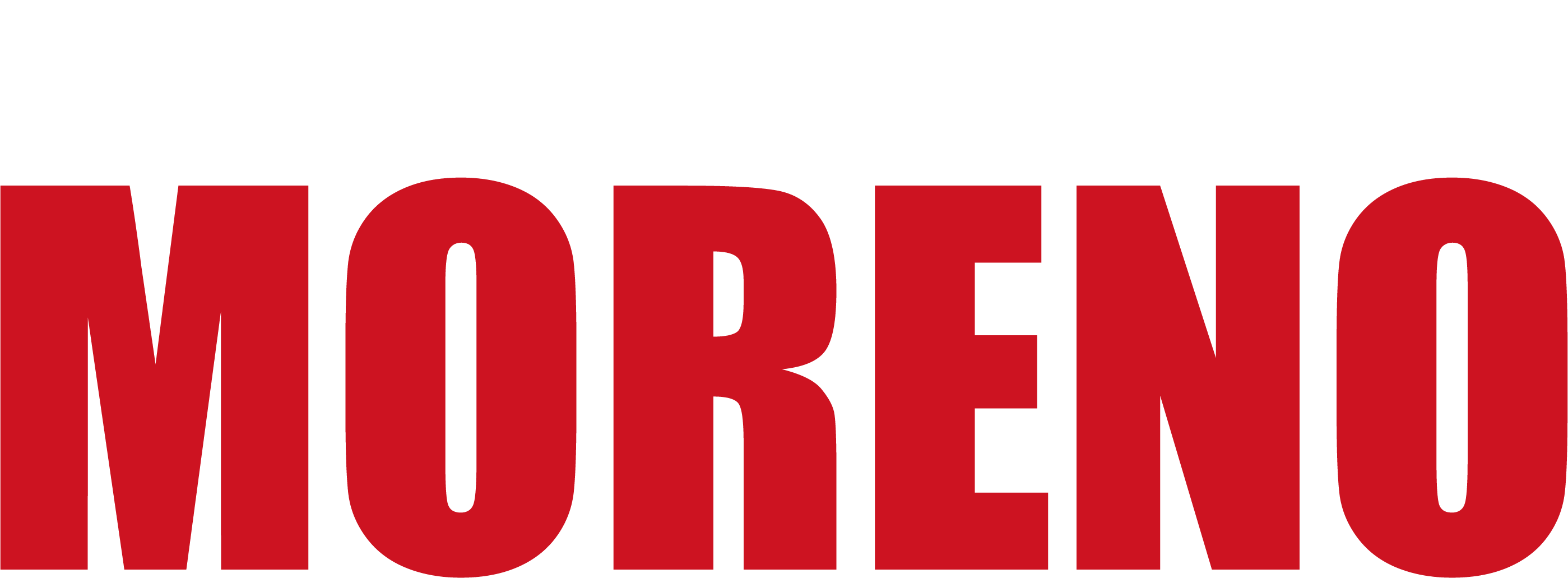 CAFFE' MORENO